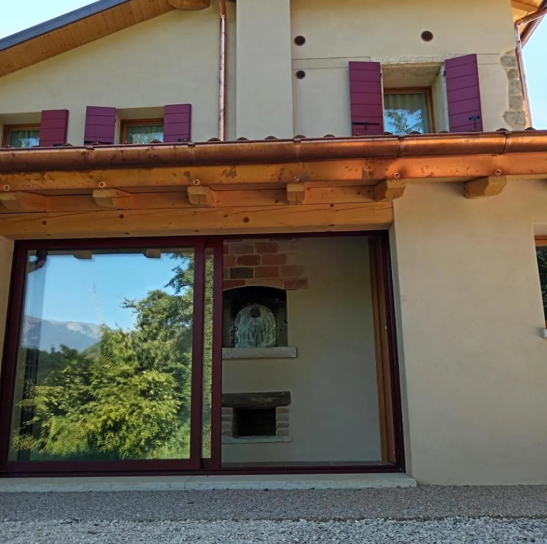 Agriturismo La Collina Delle Api Castelcucco