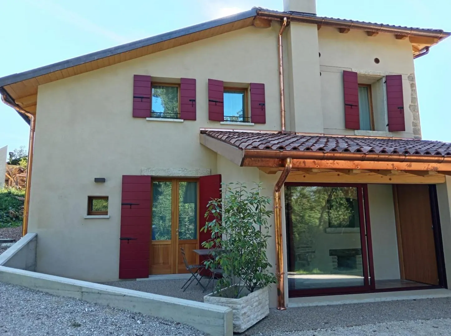 Agriturismo La Collina Delle Api Castelcucco 0*,  Italy