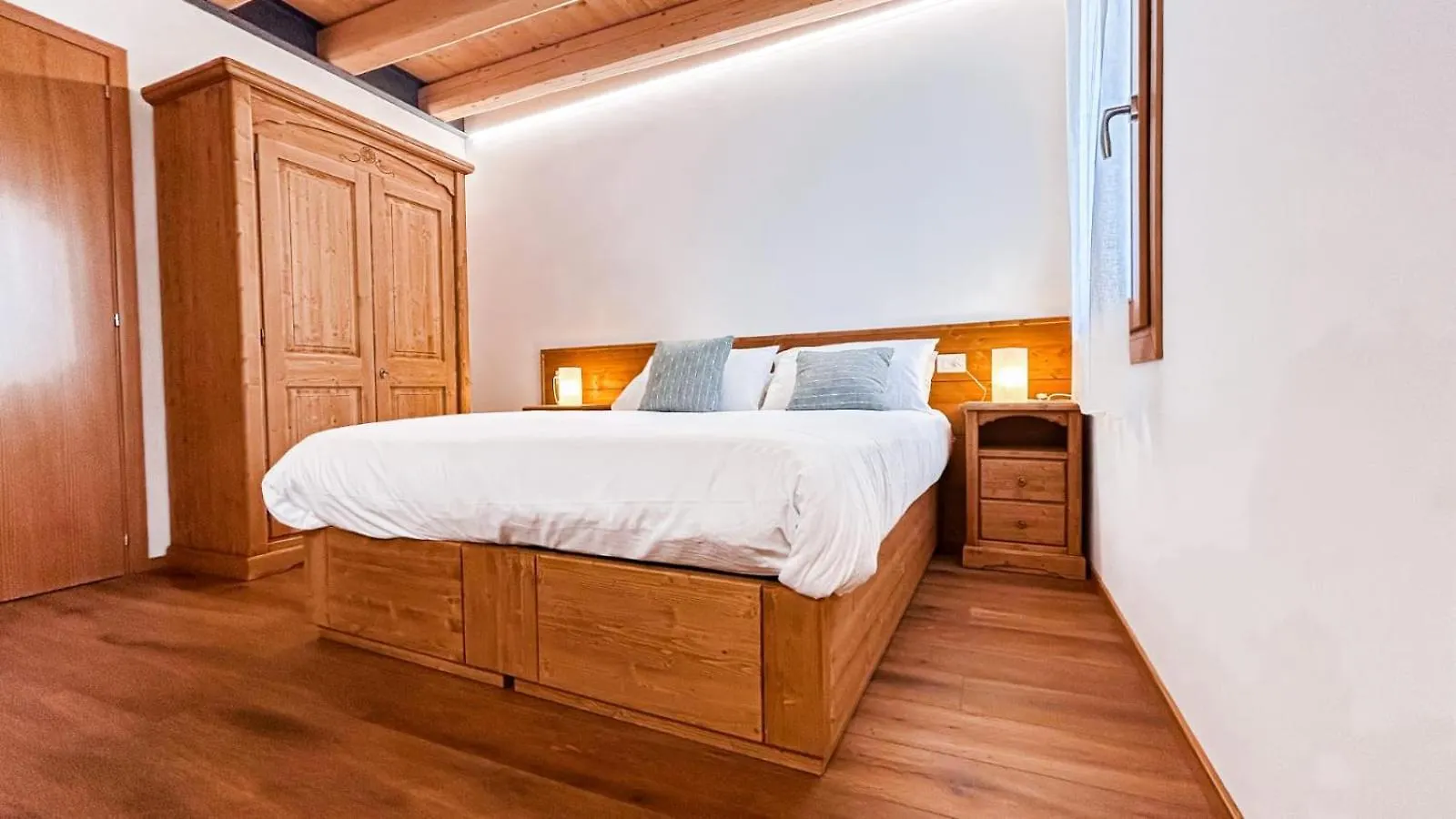 Feriegård Agriturismo La Collina Delle Api Castelcucco Italien