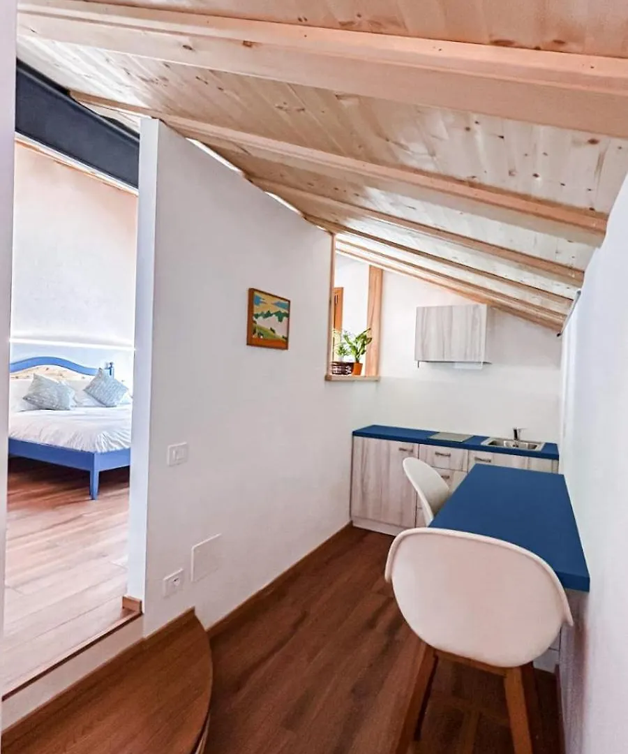 Agriturismo La Collina Delle Api Castelcucco Farm stay