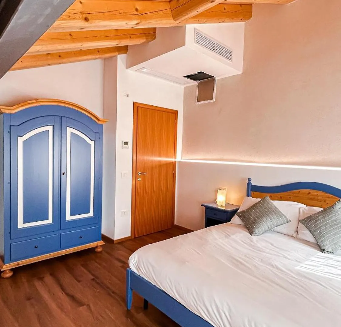 Agriturismo La Collina Delle Api Castelcucco Farm stay