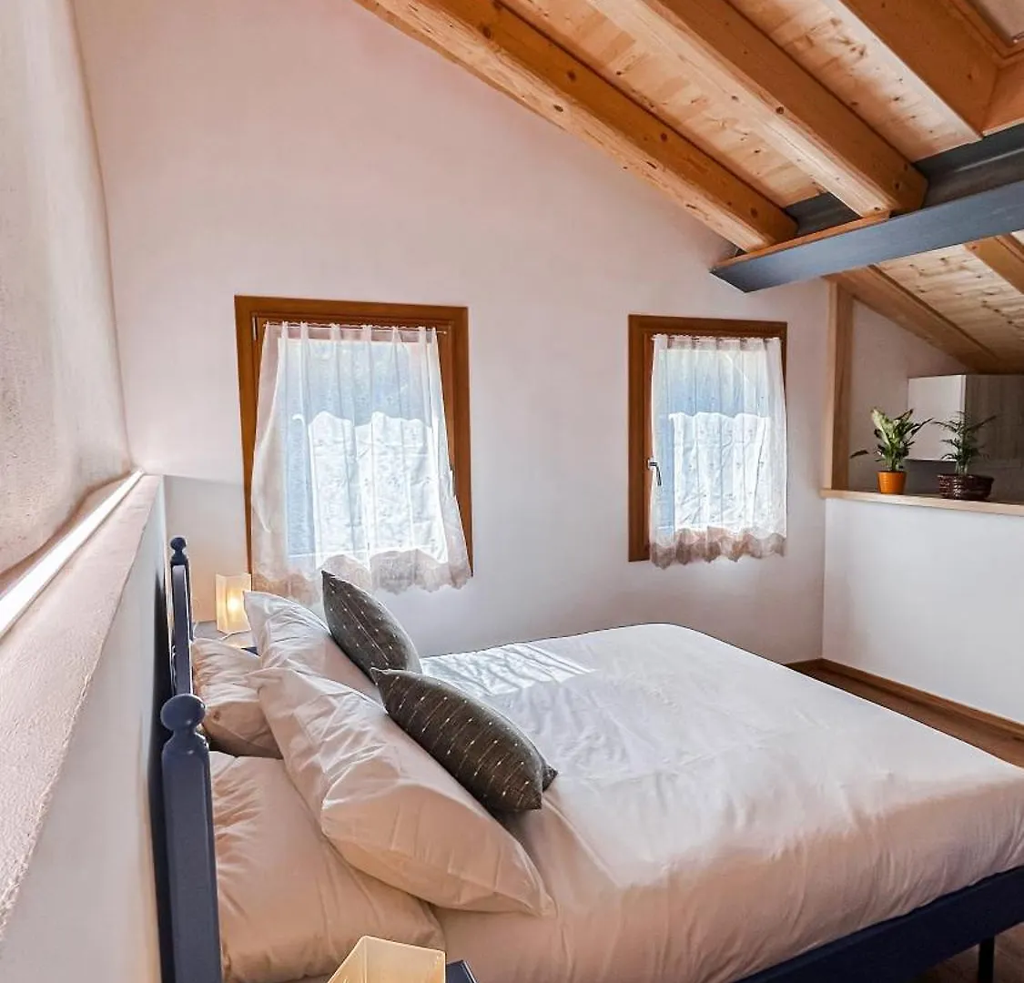 Agriturismo La Collina Delle Api Castelcucco Farm stay