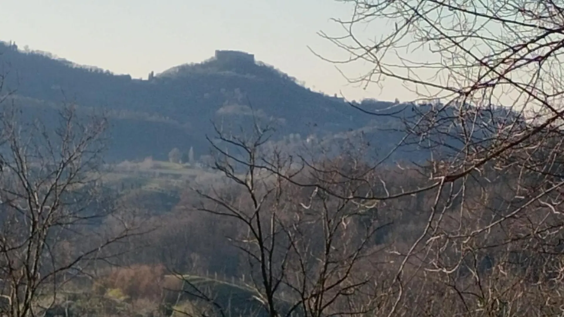 Agriturismo La Collina Delle Api Castelcucco