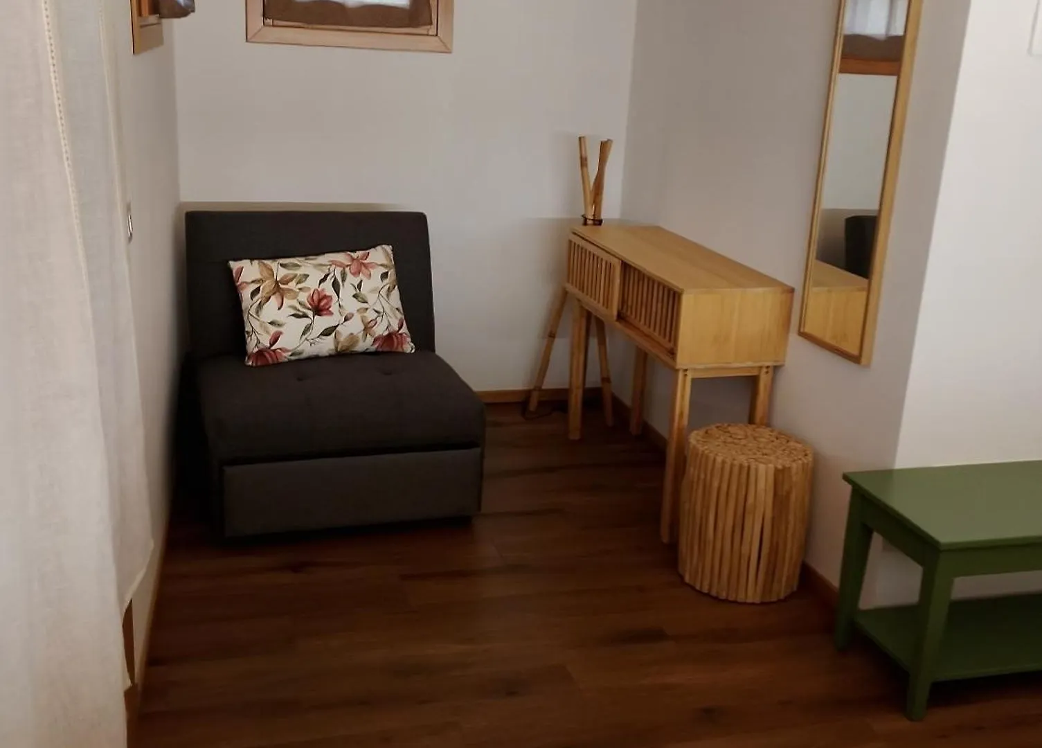 Farmház Agriturismo La Collina Delle Api Castelcucco Olaszország