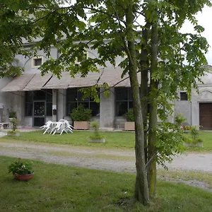 Agriturismo La Palazzina Alloggio per agriturismo