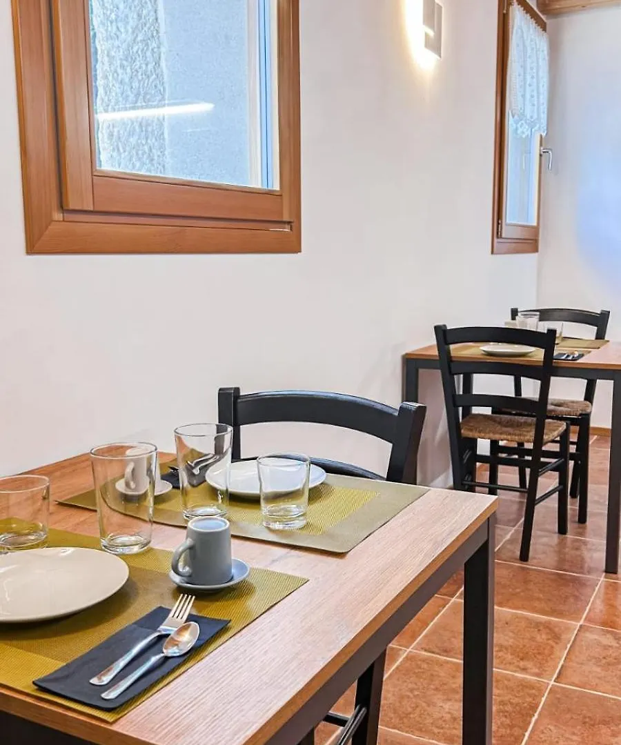 Alloggio per agriturismo Agriturismo La Collina Delle Api Castelcucco