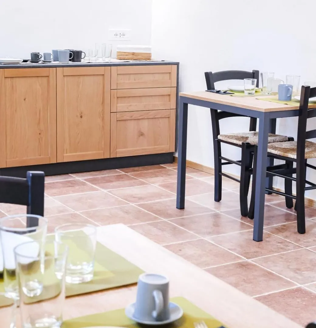 Alloggio per agriturismo Agriturismo La Collina Delle Api Castelcucco Italia