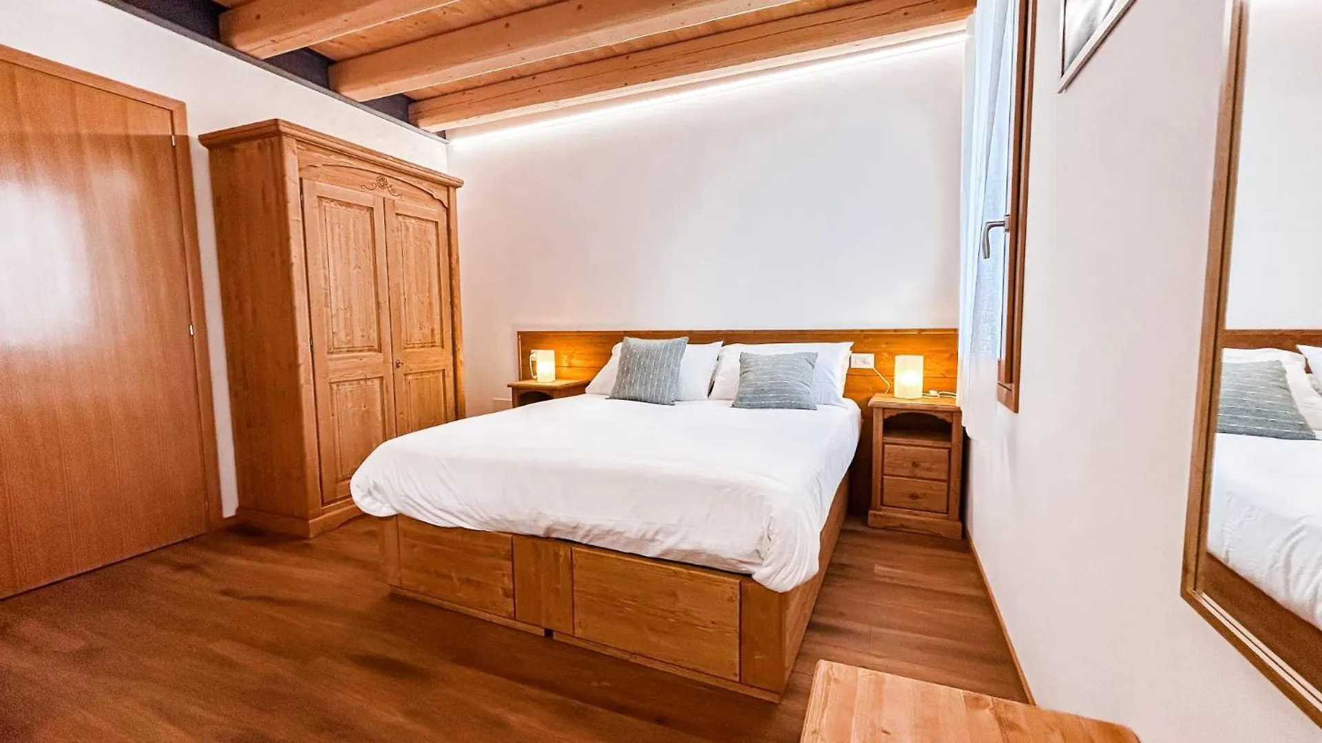Agriturismo La Collina Delle Api Castelcucco
