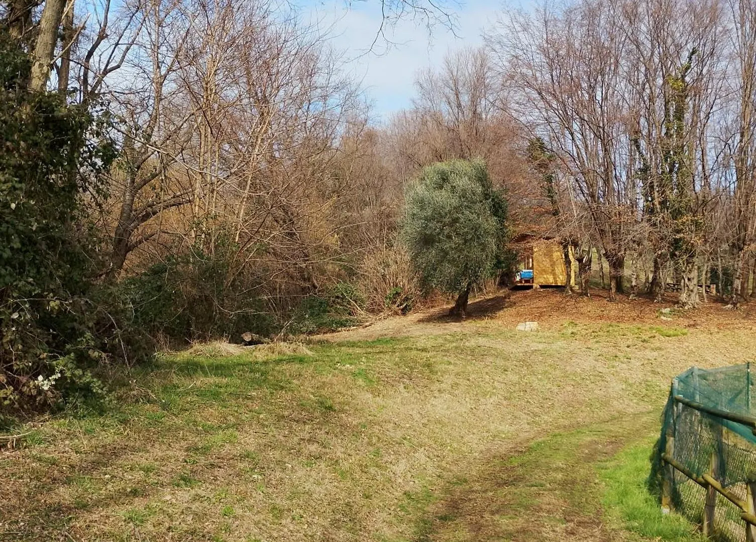 Alloggio per agriturismo Agriturismo La Collina Delle Api Castelcucco Italia